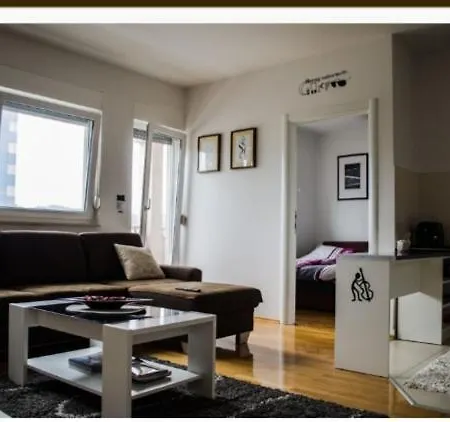 Apartman Matea Apartment Banja Luka
