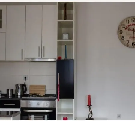 Apartman Matea
