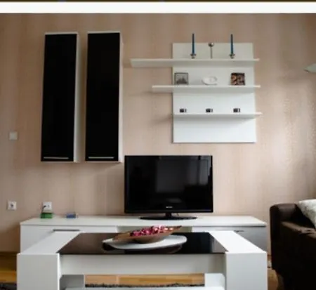 Apartment Apartman Matea